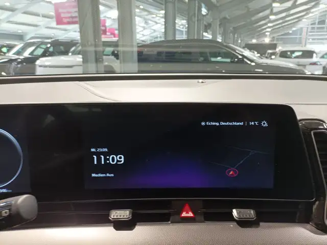 Kia Sportage view 11