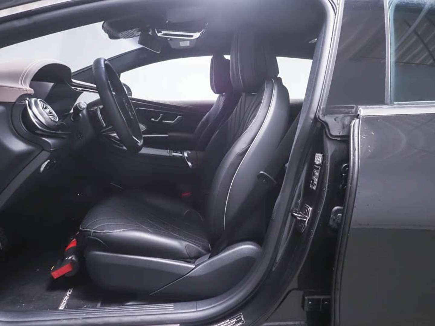 Mercedes EQS 500 Premium Plus -  - Joinsteer - #2