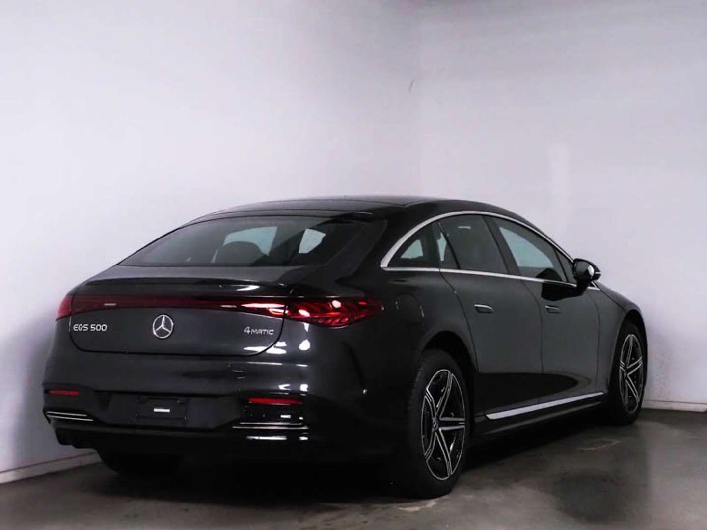 Mercedes EQS 500 Premium Plus -  - Joinsteer - #3