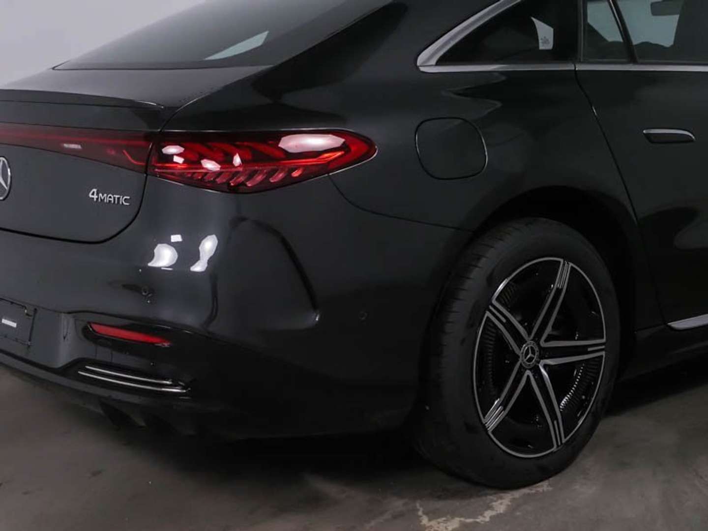 Mercedes EQS 500 Premium Plus -  - Joinsteer - #4