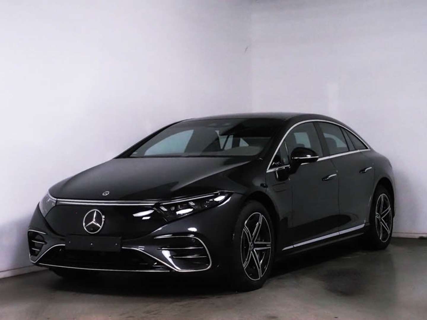 Mercedes EQS 500 Premium Plus -  - Joinsteer - #1