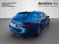 Skoda Superb Combi 2.0 TDI DSG Premium Edition Grau - thumbnail 5