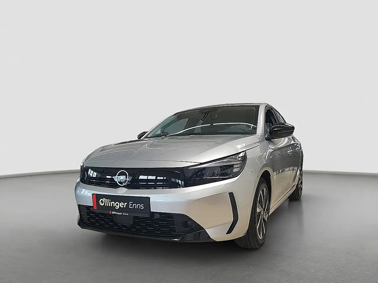 Opel Corsa 2026