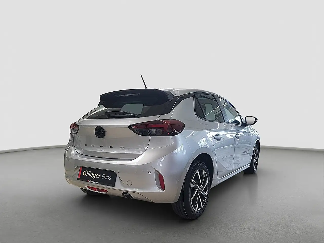 Opel Corsa 2026