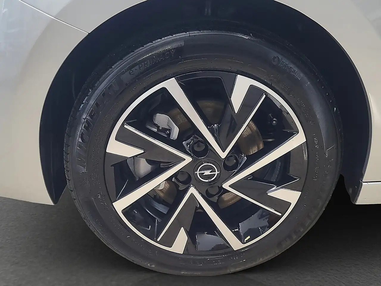 Opel Corsa 2026