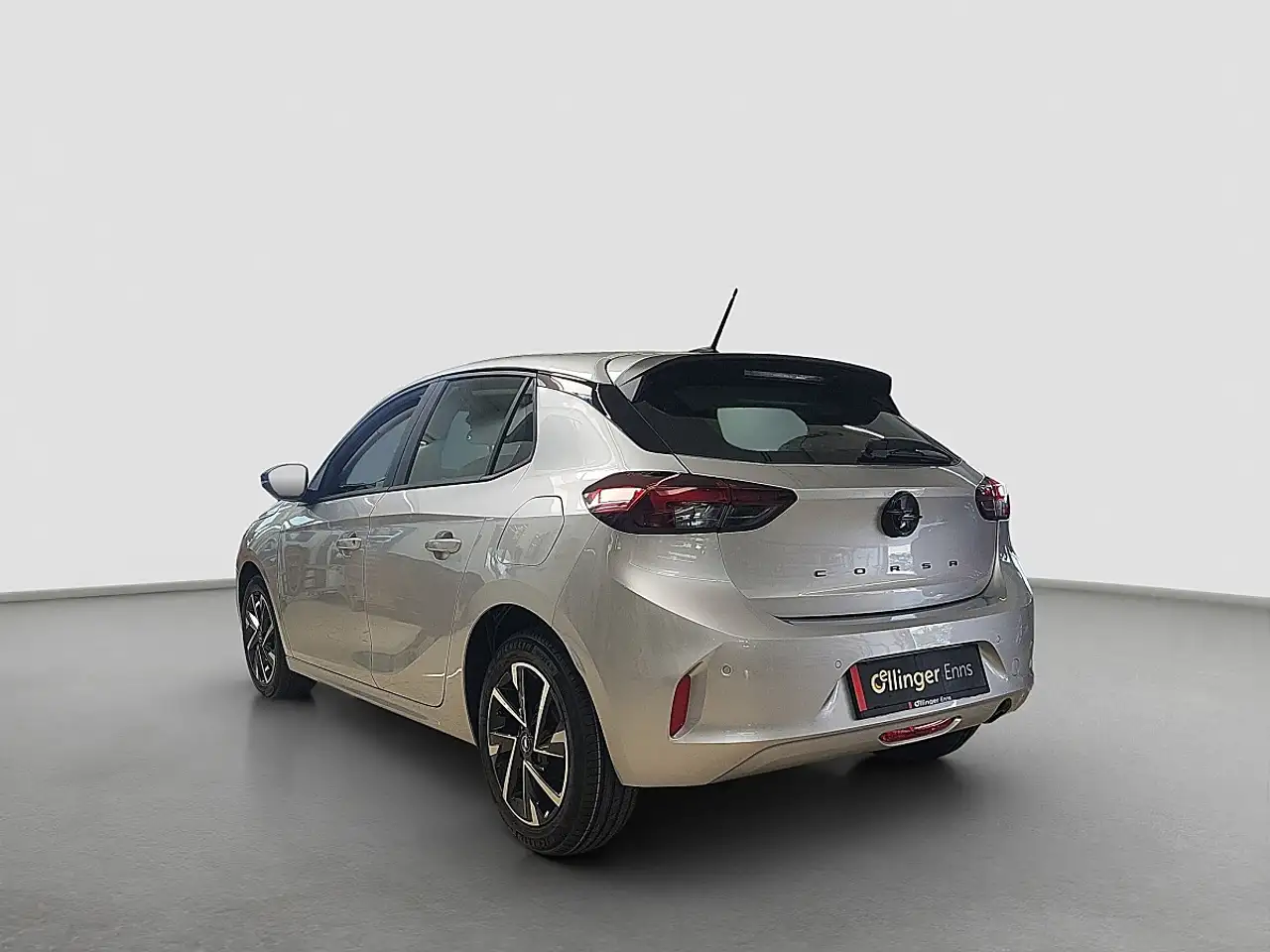 Opel Corsa 2026