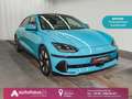 Hyundai IONIQ 6 Uniq LED|Navi|360°|Leder|ACC Blauw - thumbnail 1