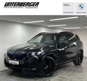 xDrive50e M Sportpaket Pro Harman/Kardon Pano. AHK