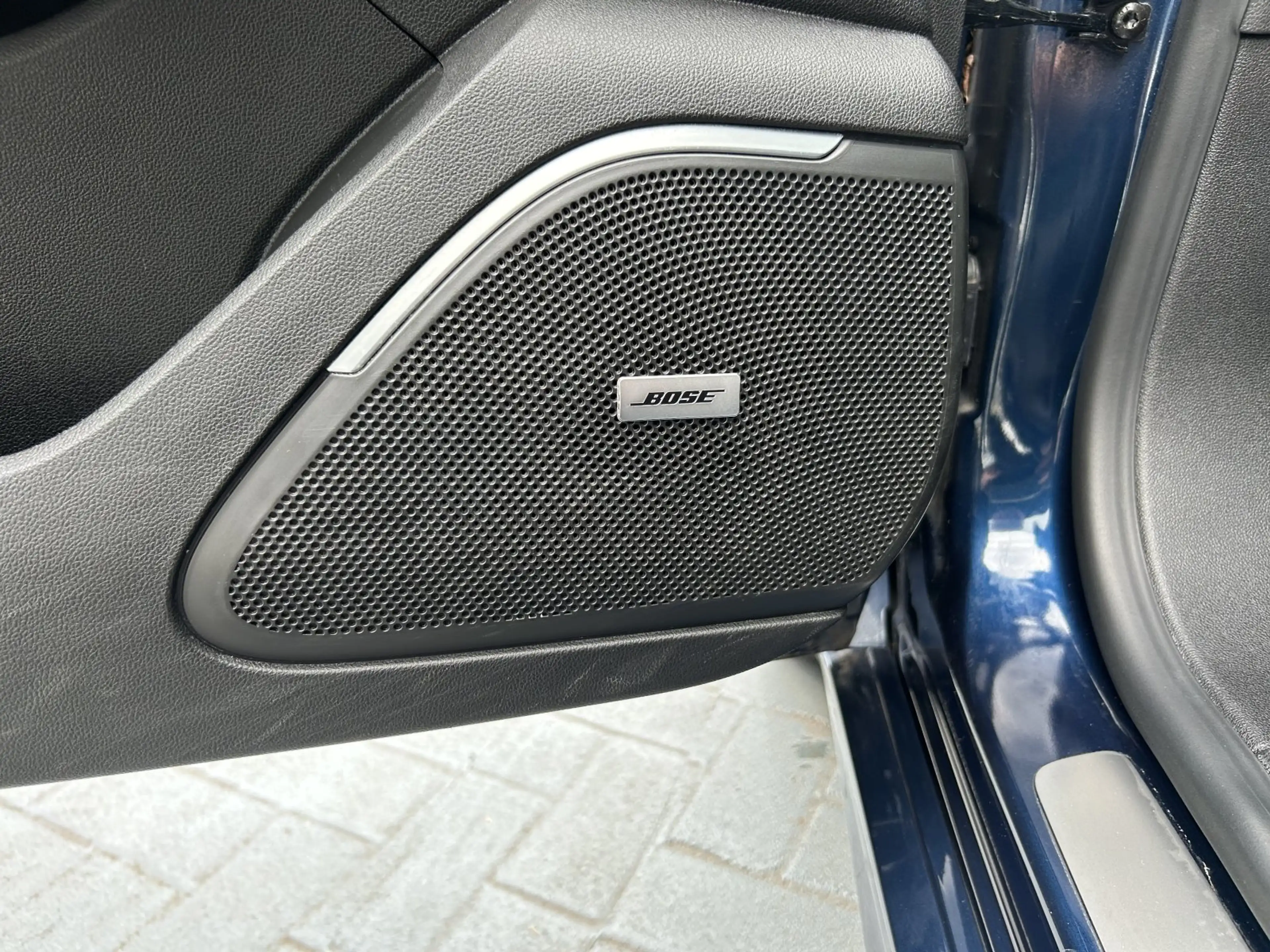 Renault Talisman Grandtour TCe 225 EDC  Initiale Paris *BOSE — photo 13