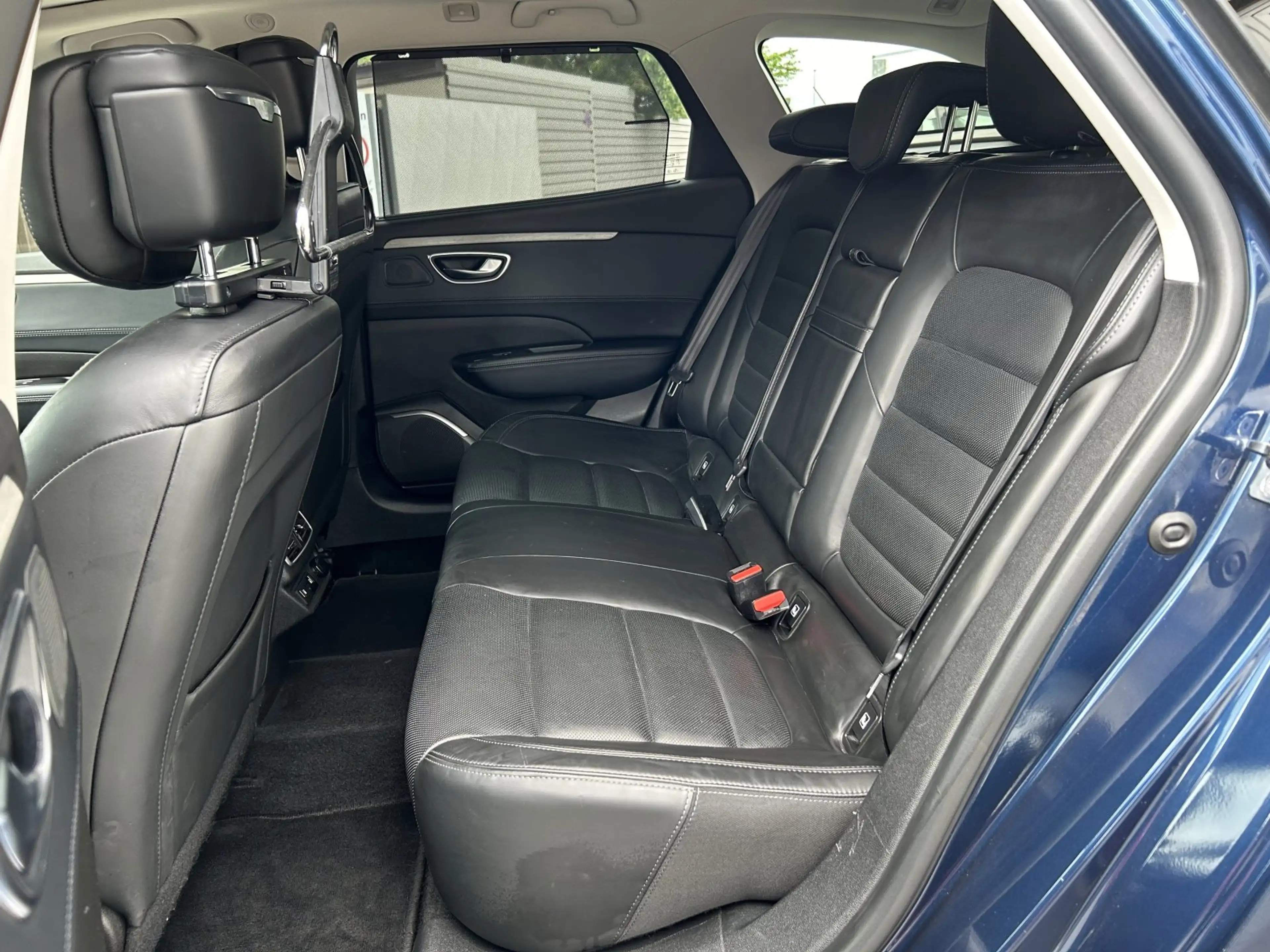 Renault Talisman Grandtour TCe 225 EDC  Initiale Paris *BOSE — photo 11