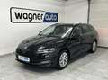 Skoda Octavia Combi 2,0 TDI Style DSG.LED/ACC/Navi/el.AHK/RFK... Schwarz - thumbnail 2