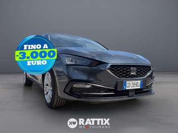 1.0 TSI 110CV Style
