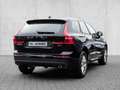 Volvo XC60 Momentum Pro AWD B4 Diesel EU6d Allrad StandHZG Na Schwarz - thumbnail 2