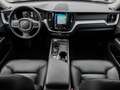 Volvo XC60 Momentum Pro AWD B4 Diesel EU6d Allrad StandHZG Na Nero - thumbnail 9