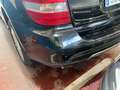 Mercedes-Benz ML 350 Aut. Negro - thumbnail 10