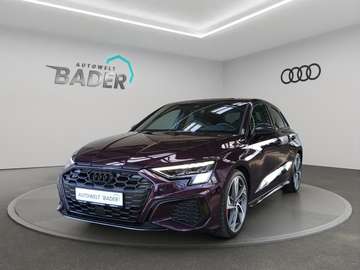 Sportback 2.0 TFSI quattro B&O RFK Matrix