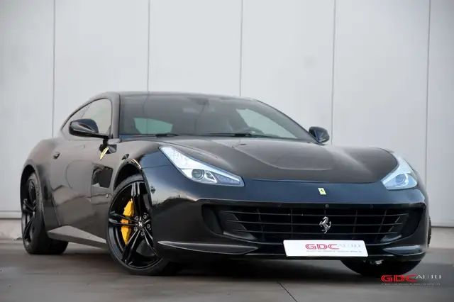 Ferrari GTC4 Lusso GTC4LUSSO V12 I FIRST OWNER I FULL SERVICE