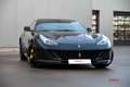 Ferrari GTC4 Lusso GTC4LUSSO V12 I FIRST OWNER I FULL SERVICE Schwarz - thumbnail 5