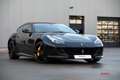 Ferrari GTC4 Lusso GTC4LUSSO V12 I FIRST OWNER I FULL SERVICE Schwarz - thumbnail 4