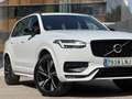 Volvo XC90 B5 R-Design 7pl. AWD Aut. Blanc - thumbnail 4