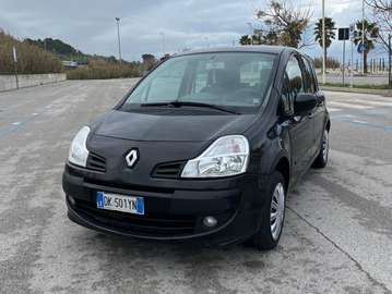 Grand Modus 2008 1.5 dci 85cv