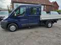 Fiat Ducato Pritsche Doka Doppelkabine 130 Multijet 7-Sitze Azul - thumbnail 10