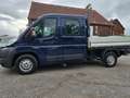 Fiat Ducato Pritsche Doka Doppelkabine 130 Multijet 7-Sitze Azul - thumbnail 11