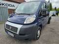 Fiat Ducato Pritsche Doka Doppelkabine 130 Multijet 7-Sitze Blue - thumbnail 13