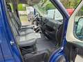 Fiat Ducato Pritsche Doka Doppelkabine 130 Multijet 7-Sitze Azul - thumbnail 22