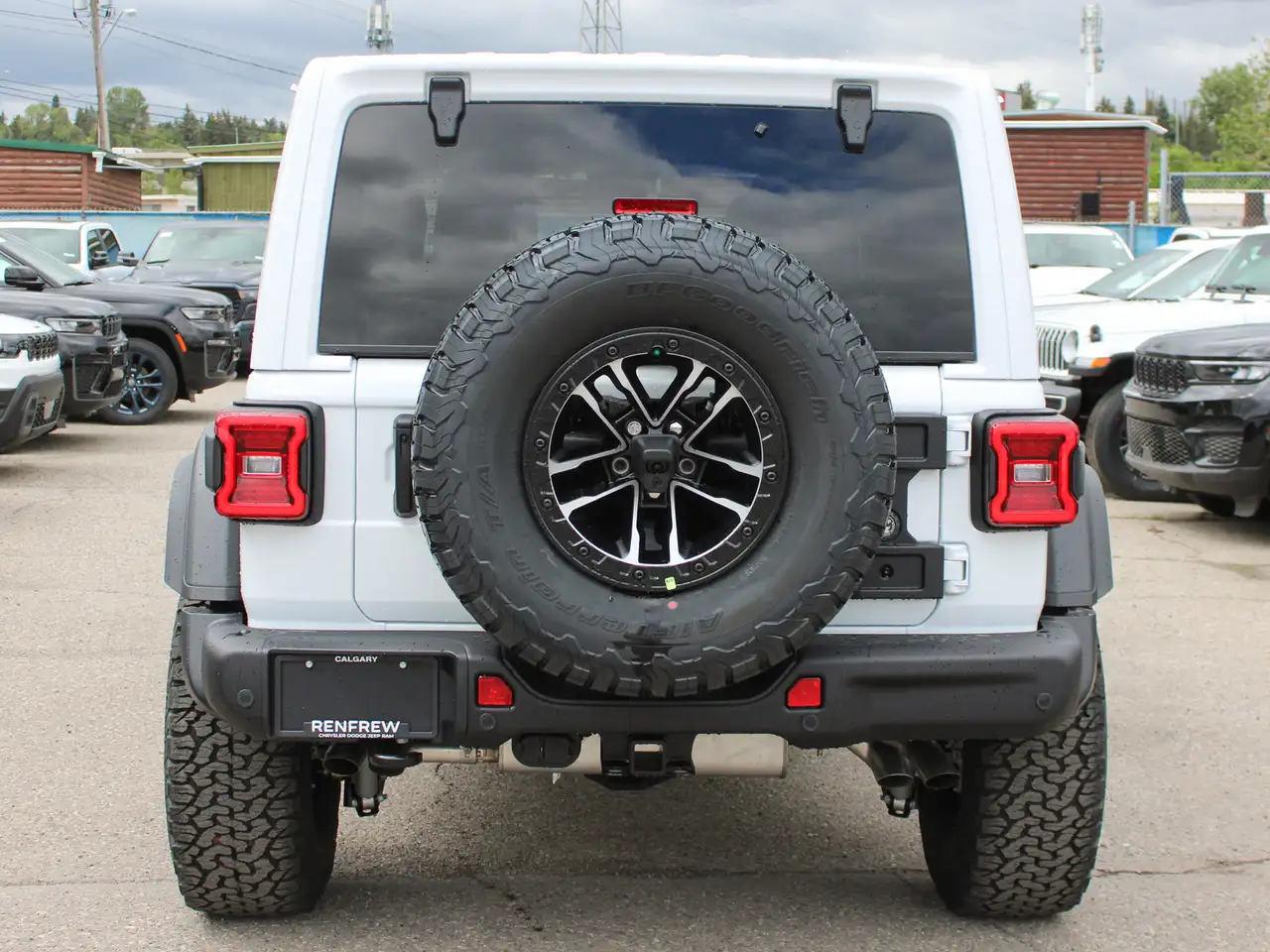 Jeep Wrangler снимка Jeep Wrangler