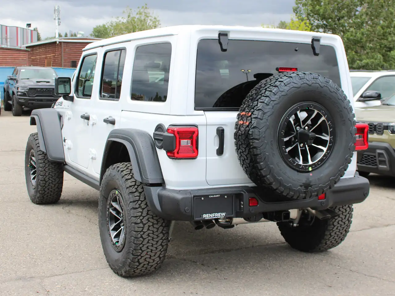 Jeep Wrangler снимка Jeep Wrangler