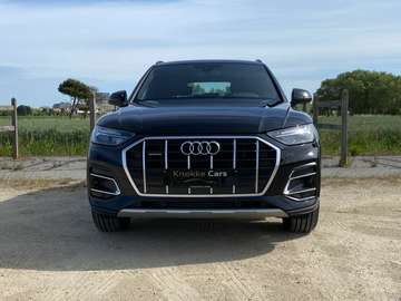 VERWACHT Plug in Hybrid,Trekhaak,Virtuele Cockpit,Sportzetels,Elektr koffer,LED Lichten,Navigatie,