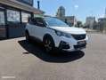Peugeot 3008 ALLURE 130CH 1.2 EAT BVA Weiß - thumbnail 17