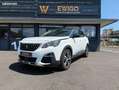 Peugeot 3008 ALLURE 130CH 1.2 EAT BVA Weiß - thumbnail 1