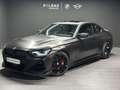BMW 240 M240iA 374ch M Performance xDrive Gris - thumbnail 1