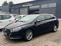 Hyundai i40 i40 cw Trend/Automatik/Navi/R-Kamera/SHZ/AHK/PDC Noir - thumbnail 1