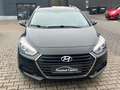 Hyundai i40 i40 cw Trend/Automatik/Navi/R-Kamera/SHZ/AHK/PDC Noir - thumbnail 2