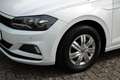 Volkswagen Polo Trendline 1.0TSI Klima PDC SHZ Tempomat Blanco - thumbnail 2