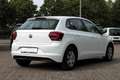 Volkswagen Polo Trendline 1.0TSI Klima PDC SHZ Tempomat Blanco - thumbnail 3