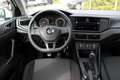 Volkswagen Polo Trendline 1.0TSI Klima PDC SHZ Tempomat Blanco - thumbnail 12