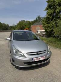 1.6i 16v Privilège