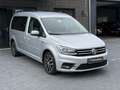 Volkswagen Caddy Maxi 2.0 TDI*DSG*7Sitzer*SHZ*PDC*Navi*ACC* Argent - thumbnail 1
