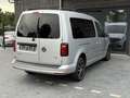 Volkswagen Caddy Maxi 2.0 TDI*DSG*7Sitzer*SHZ*PDC*Navi*ACC* Argent - thumbnail 4