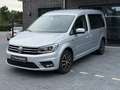 Volkswagen Caddy Maxi 2.0 TDI*DSG*7Sitzer*SHZ*PDC*Navi*ACC* Plateado - thumbnail 3