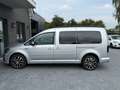 Volkswagen Caddy Maxi 2.0 TDI*DSG*7Sitzer*SHZ*PDC*Navi*ACC* Plateado - thumbnail 7