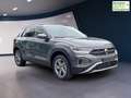 Volkswagen T-Roc Life 1.5 TSI DSG AHK ACC R2D Kamera 110 kW (150... Grau - thumbnail 2