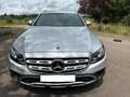 Mercedes-Benz E 220 E 220 d 4Matic T All-Terrain 9G-TRONIC Avantgarde Silber - thumbnail 7