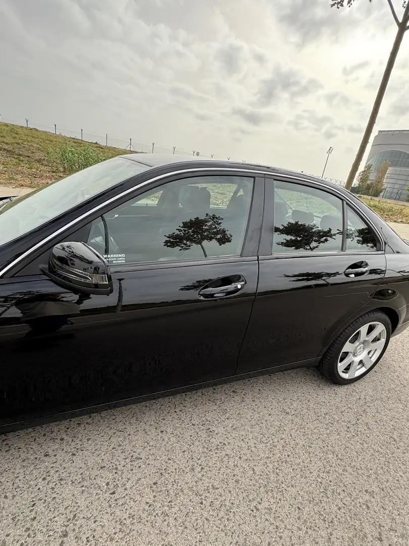 Mercedes-Benz C 200 200CDI Classic - 2