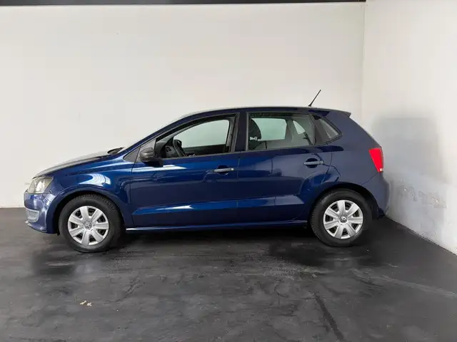 Volkswagen Polo view 21