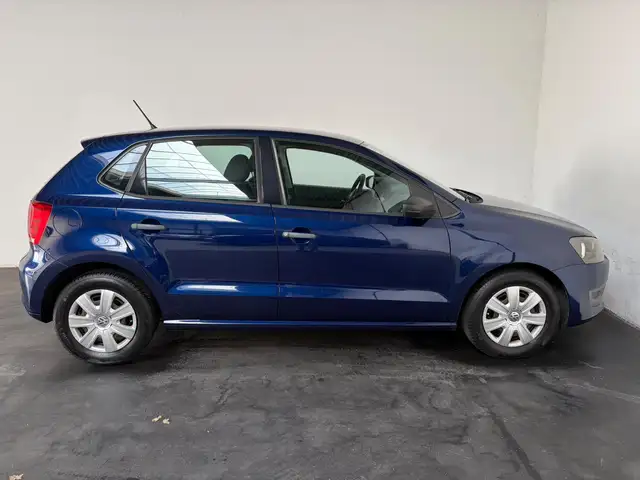 Volkswagen Polo view 22